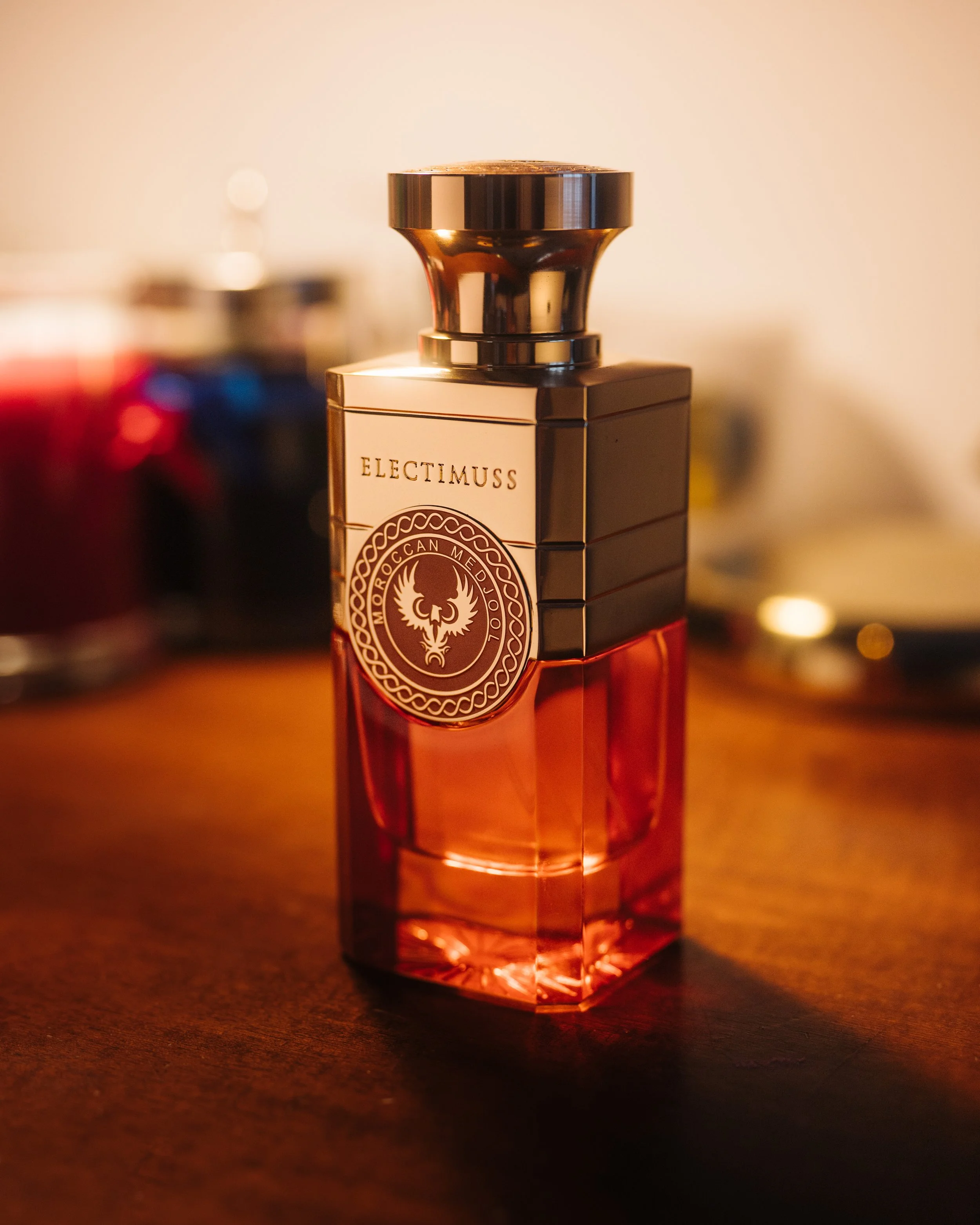 Moroccan Medjool by Electimuss Review: The Sweetness in the Heat
